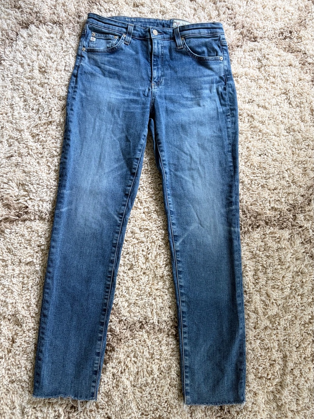 AG jeans size 29